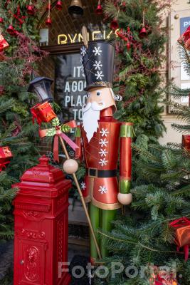 Świąteczny Poznań