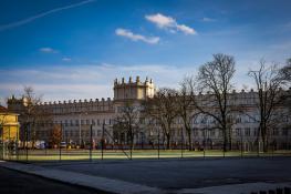 Collegium Heliodori Święcicki