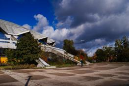 Park Jana Kasprowicza