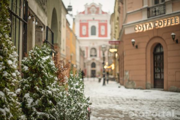 Stare Miasto