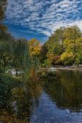Park Wilsona