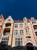 Poznańska kamienica