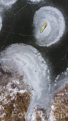 A może kajakiem do pracy?!