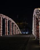 Most Biskupa Jordana