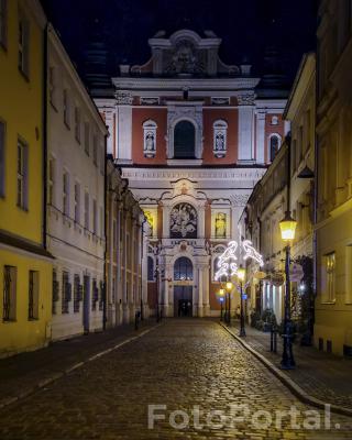 ul. Świętosławska