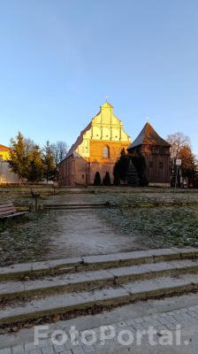 Kościół św. Wojciecha