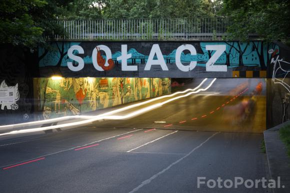 Sołacz