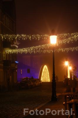 Świąteczny Poznań