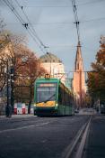 Jesienna Bimba na Moście Teatralnym