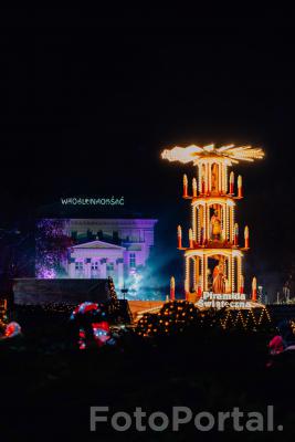 Jarmark na Placu Wolności