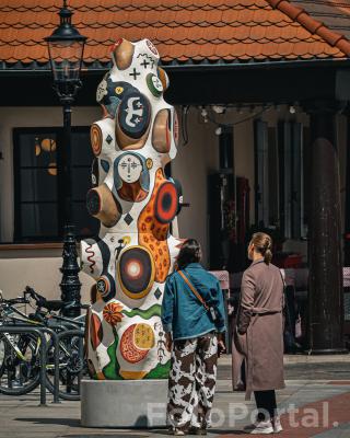 Start Rynek