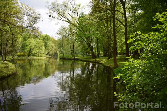 Park Sołacki