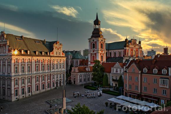 Barwny Poznań