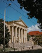 Teatr Wielki im. Stanisława Moniuszki w Poznaniu