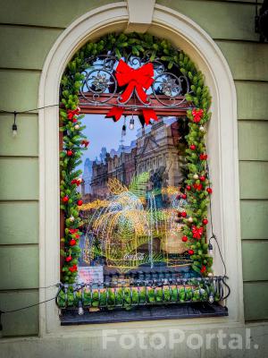 Na poznańskim rynku