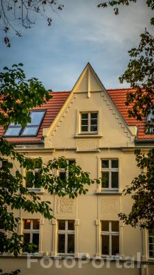 Poznańska architektura