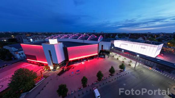 MTP Poznań Congress Center