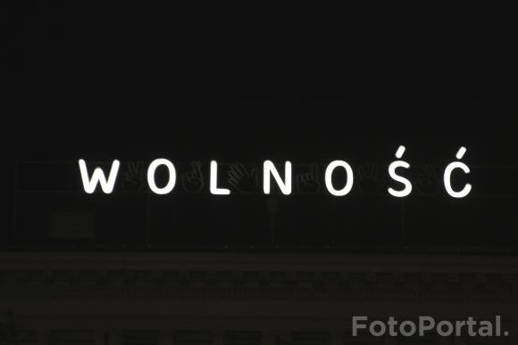 Wolność