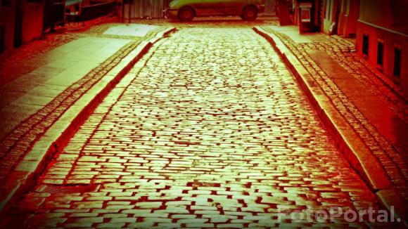 Ulica Świętosławska