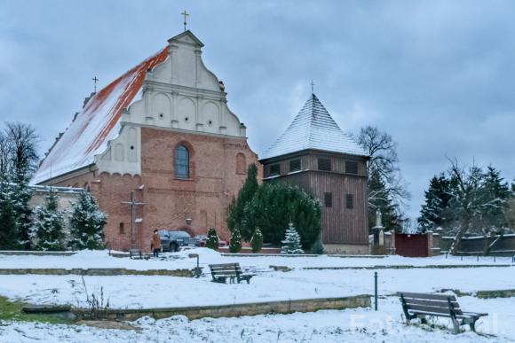 Kościół pw. św. Wojciecha