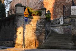 Światłocienie Poznania