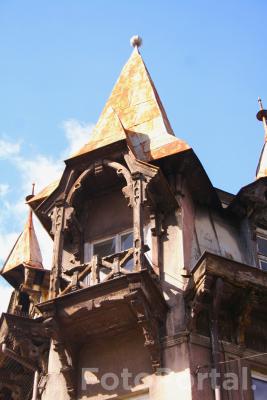 Piękny rynek Jeżycki