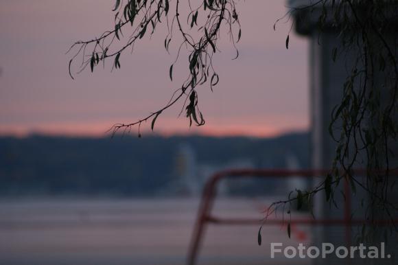 Melancholijny Poznań