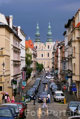 Barwny Poznań
