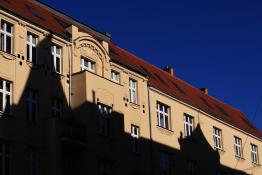 Światłocienie Poznania