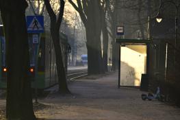 Światłocienie Poznania