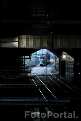 Światłocienie Poznania