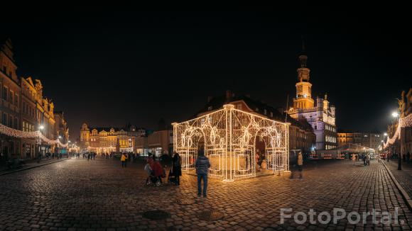 Wieczór na Starym Rynku