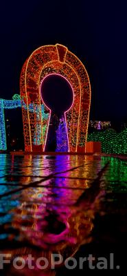 Przez dziurkę od klucza