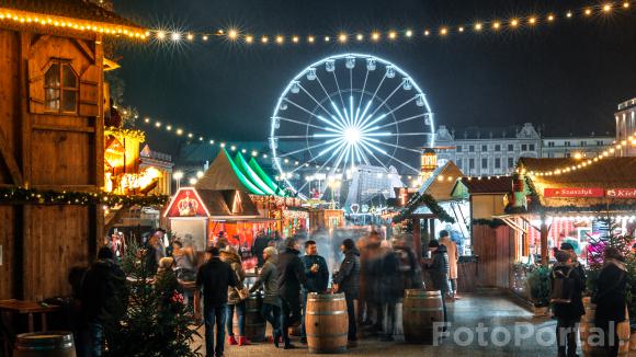 Poznań Eye