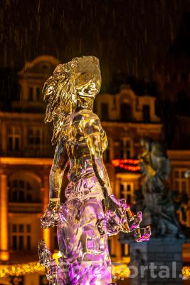 A gdzie jest parasol? | Stary Rynek