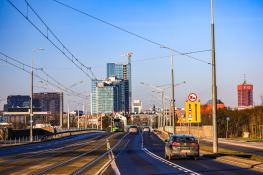 Ul. Królowej Jadwigi