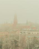 Mglista rzeczywistość