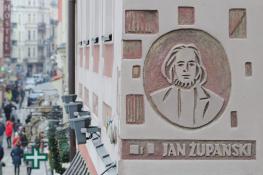 Uliczka Starego Rynku