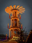 Świąteczny Poznań