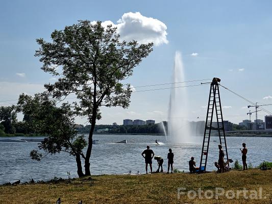 Wakacje nad Jeziorem Maltańskim