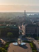 Słoneczny Plac Wolności