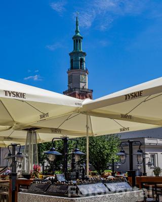 Stary Rynek