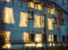 Światłocienie Poznania