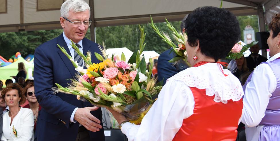 Dożynki Wielkopolskie 2018