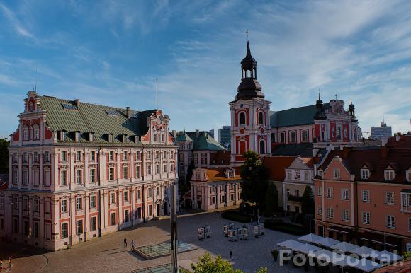 Barwny Poznań
