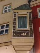 Okienko i malowidło