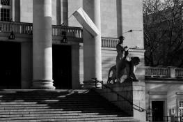 Światłocienie Poznania