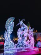 Ice festival
