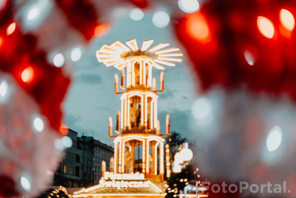 Piramida Świąteczna