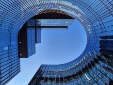 Biurowiec na Nowym Rynku